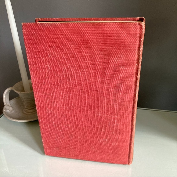 THE LAST OF THE MOHICANS Vintage Book by James Fenimore Cooper - Picture 4 of 7